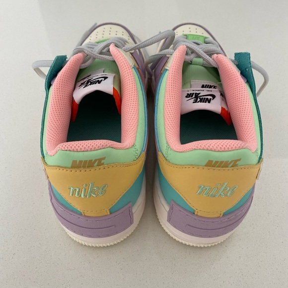 Original Nike Air Force 1 - Picture 2 of 5